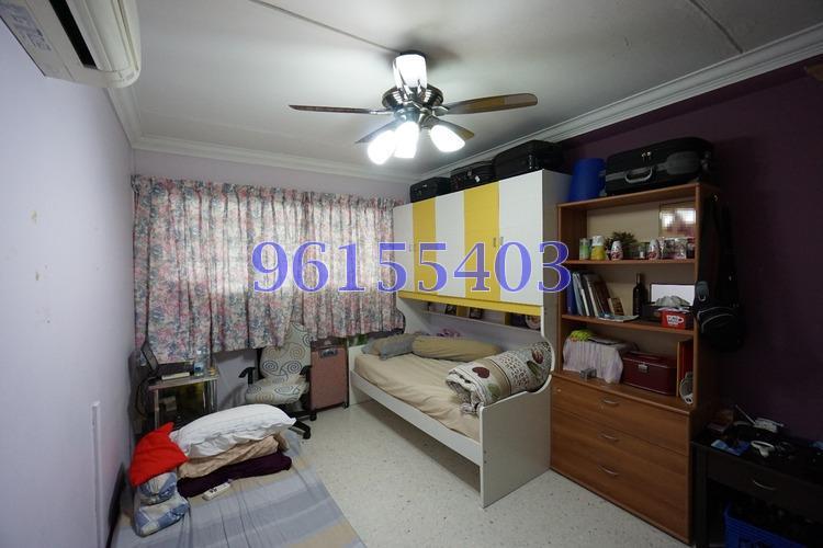 Blk 295 Tampines Street 22 (Tampines), HDB 3 Rooms #161271192